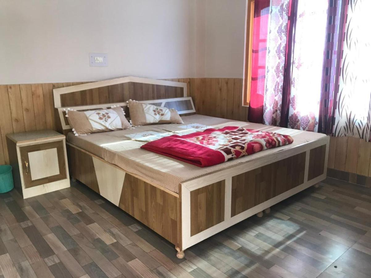 Hôtel Highland Spirit à Kasol Extérieur photo